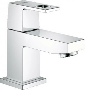 Grohe Eurocube toiletkraan